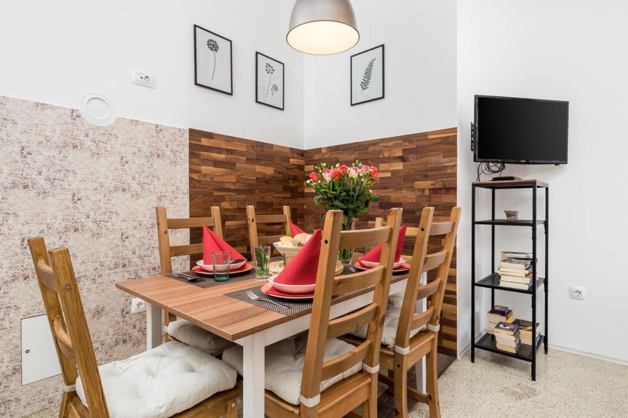 شقة Apartman Altamar غييكا المظهر الخارجي الصورة