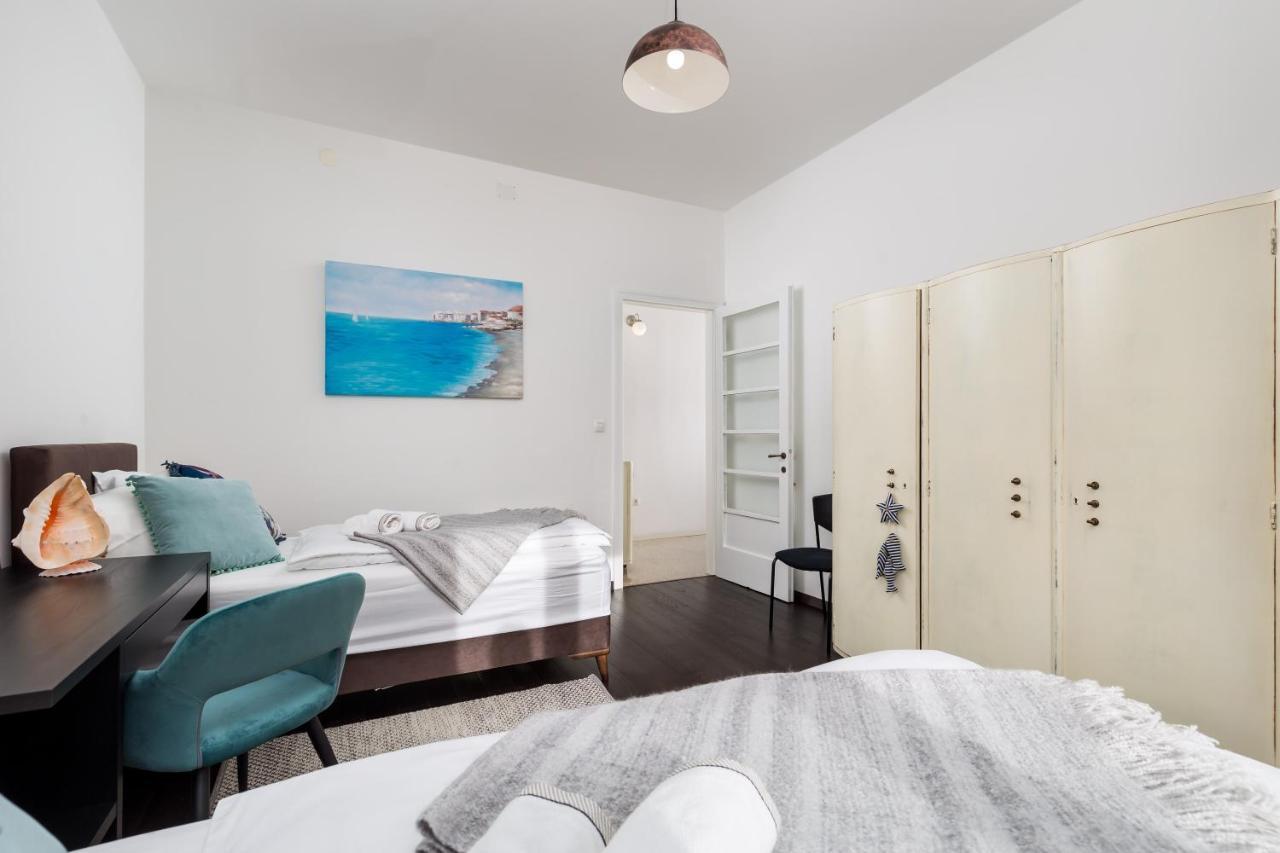 شقة Apartman Altamar غييكا المظهر الخارجي الصورة